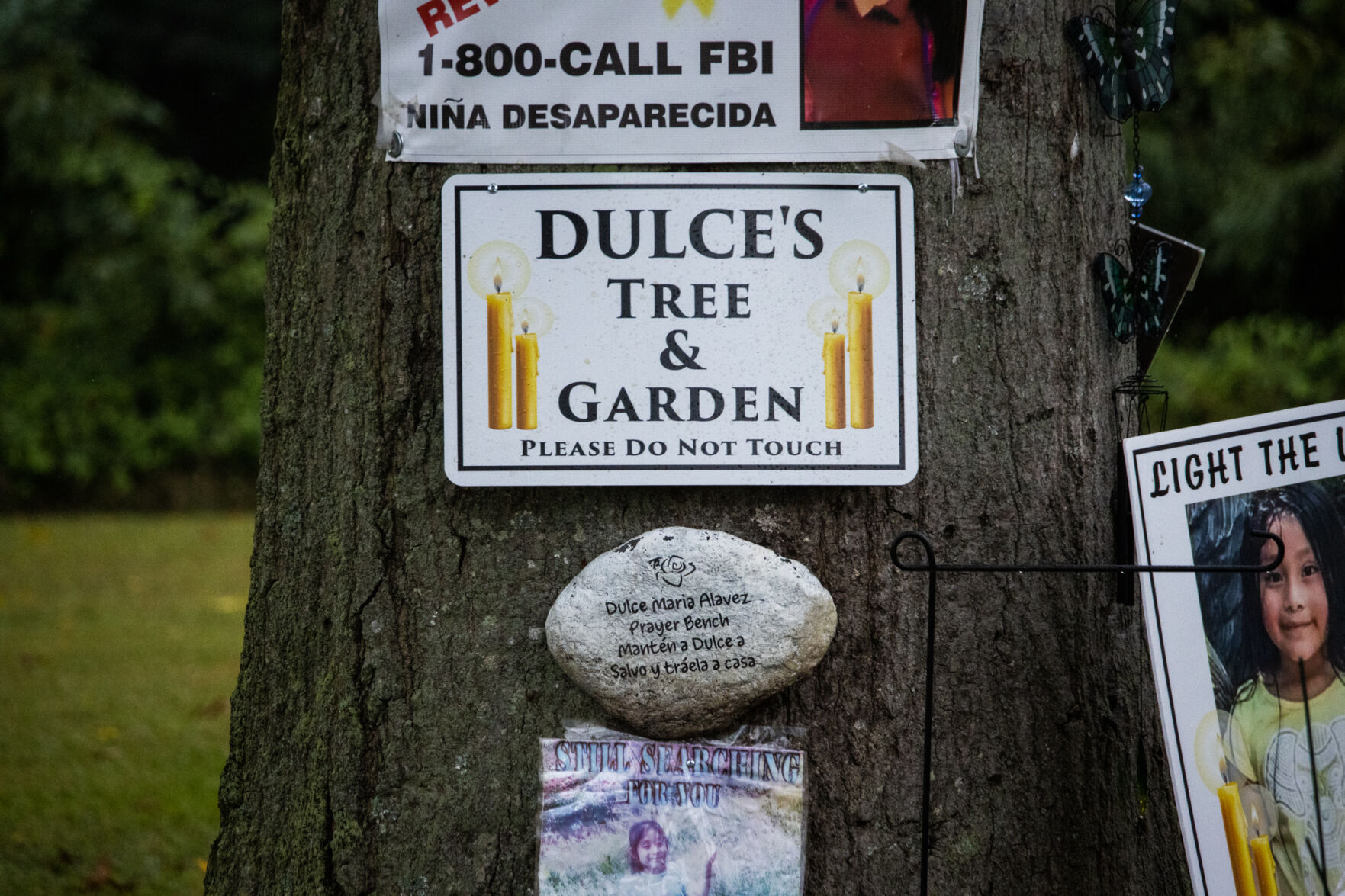 Remembering Dulce